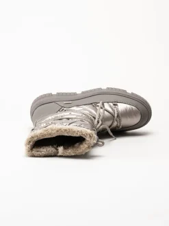 S.Oliver - Platina fodrade vinterboots