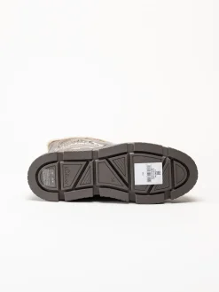 S.Oliver - Platina fodrade vinterboots