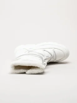 S.Oliver - Vita fodrade boots