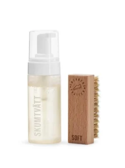 Springyard - Applier Plus Brush - skoborste