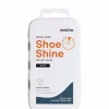 Springyard - Flat Elastic 4.5 - Vitt elastiskt skosnöre