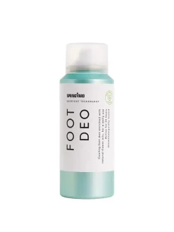 Springyard - Foot Deo 100ml - Fotdeo spray