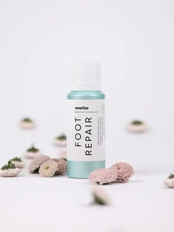 Springyard - Foot Repair 100ml - Fotmousse