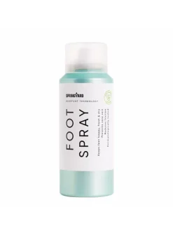 Springyard - Foot Spray 100ml - Fotspray