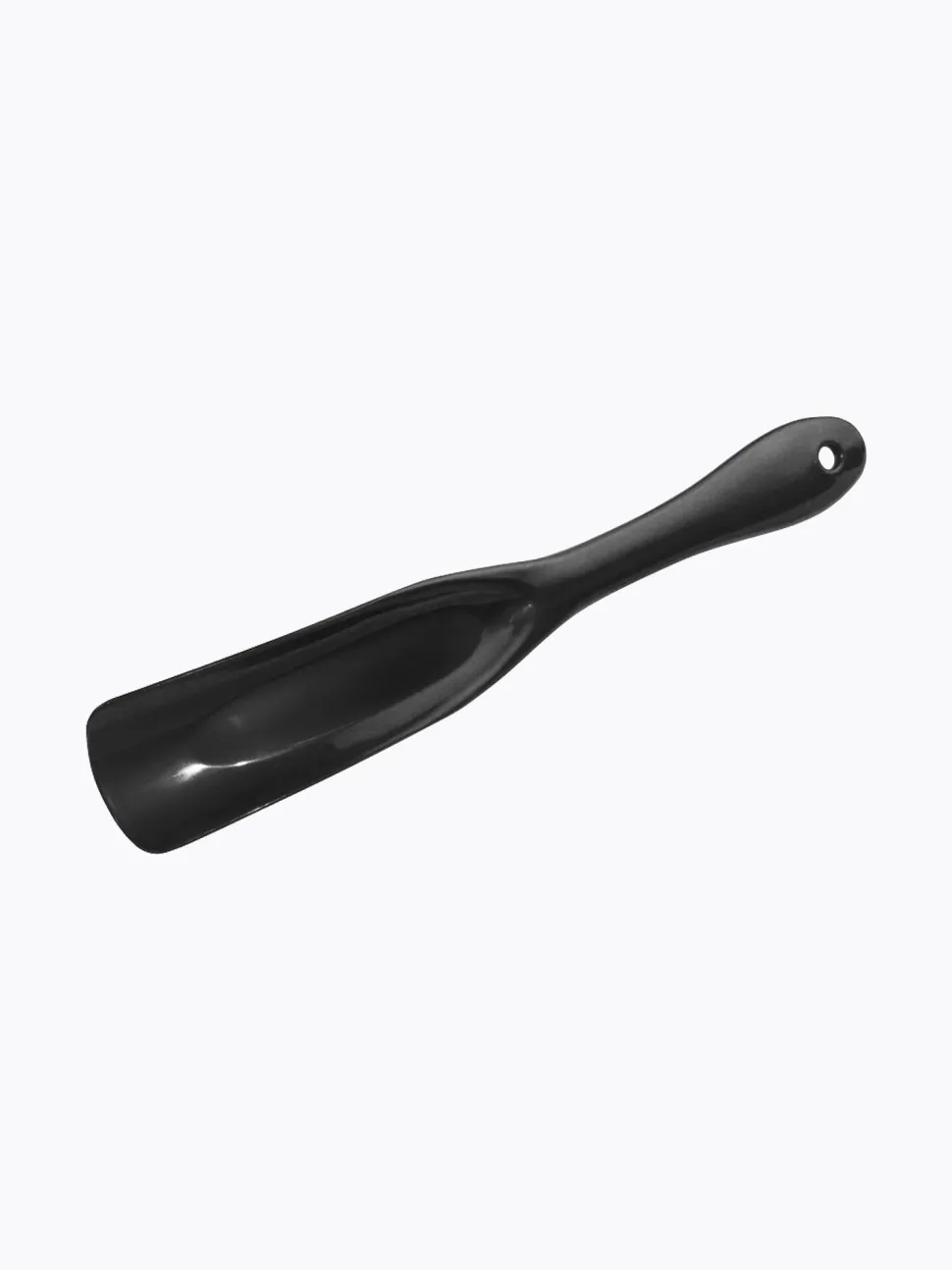 Springyard - Glamour Horn - kort skohorn plast