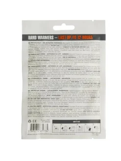 Springyard - Hand Warmers - Värmekuddar för händer