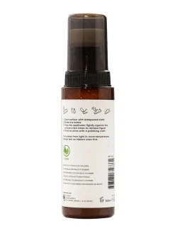 Springyard - Lac Gloss Formula - Rengöring för lackat läder