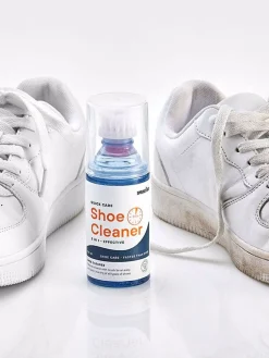 Springyard - Shoe Cleaner - Rengöringsgel