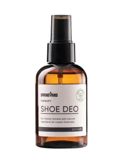 Springyard - Shoe Deo - Deospray