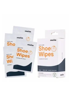 Springyard - Shoe Wipes