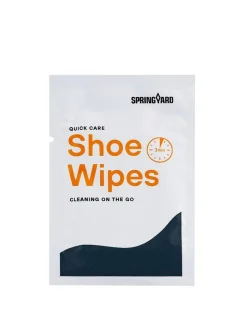 Springyard - Shoe Wipes