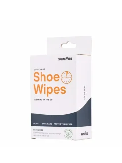 Springyard - Shoe Wipes