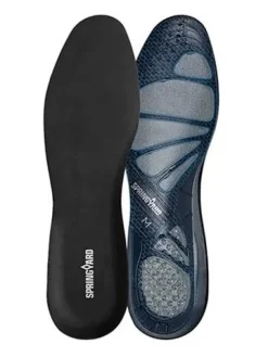 Springyard - Soft Gel innersulor - Stötdämpande sulor