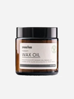 Springyard - Wax Oil - Skovax