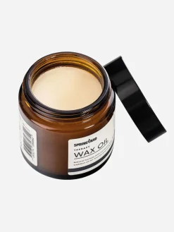 Springyard - Wax Oil - Skovax
