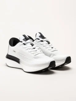 STENK - Alsen - Vita sportiga sneakers