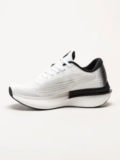 STENK - Alsen - Vita sportiga sneakers