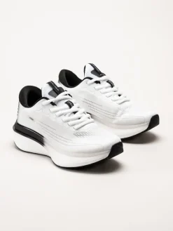 STENK - Alsen - Vita sportiga sneakers
