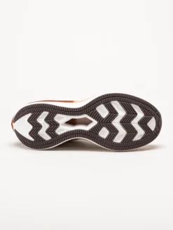 STENK - Alsen - Vita sportiga sneakers