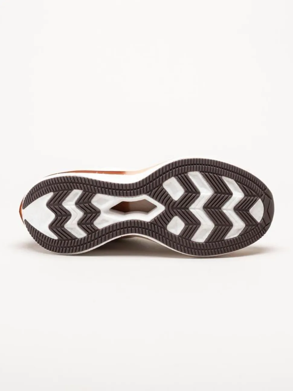 STENK - Alsen - Vita sportiga sneakers
