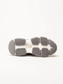 Steve Madden - Possession-E - Beige chunky sneakers