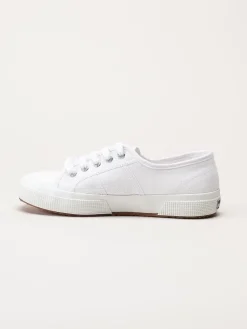 Superga - 2750 Cotu Classic - Vita sneakers i textil