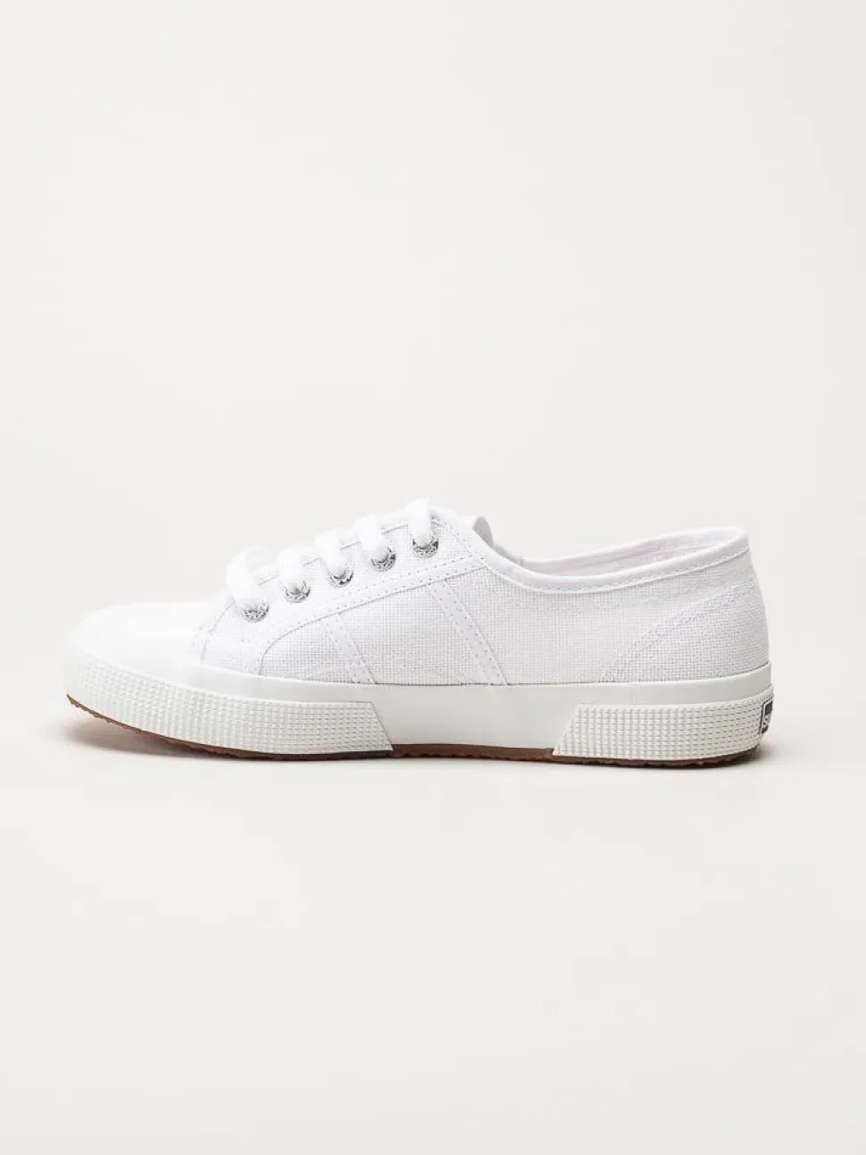 Superga - 2750 Cotu Classic - Vita sneakers i textil