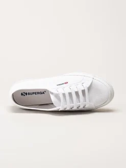 Superga - 2750 Cotu Classic - Vita sneakers i textil
