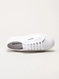 Superga - 2750 Cotu Classic - Vita sneakers i textil