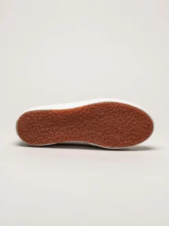 Superga - 2750 Cotu Classic - Vita sneakers i textil