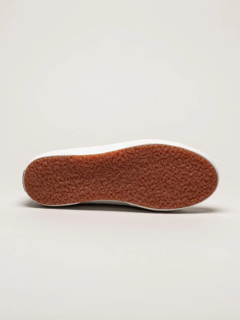 Superga - 2750 Cotu Classic - Vita sneakers i textil