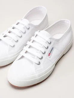 Superga - 2750 Cotu Classic - Vita sneakers i textil