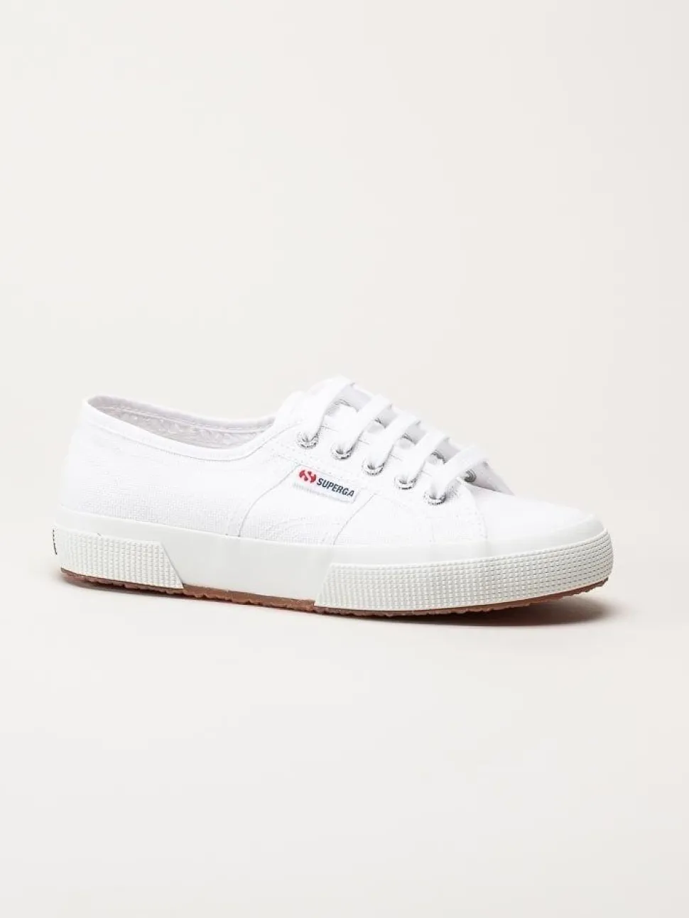 Superga - 2750 Cotu Classic - Vita sneakers i textil