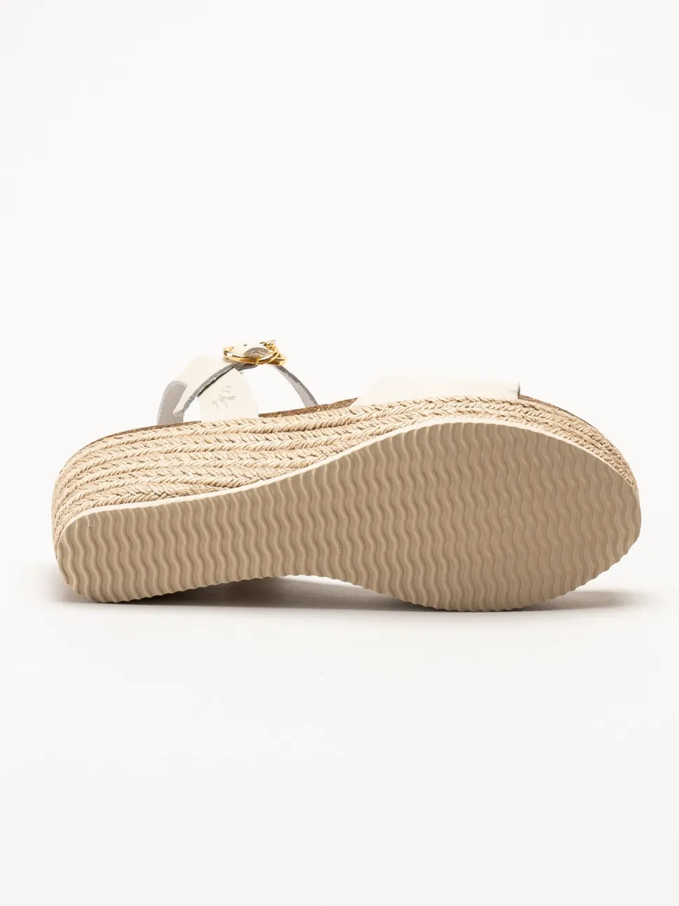 Sweeks - Elise - Offwhite espadrillos