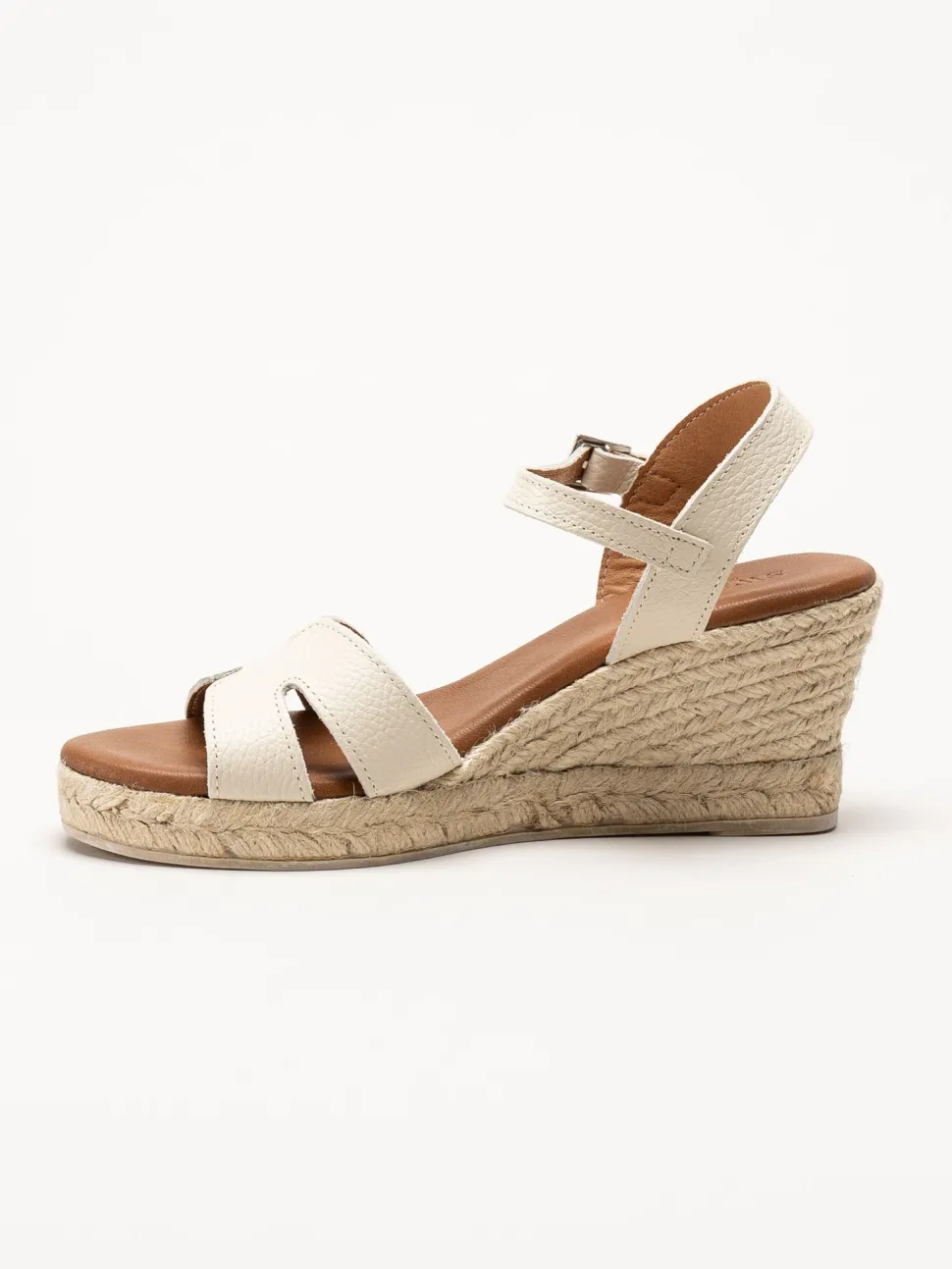 Sweeks - Siri - Offwhite sandaletter