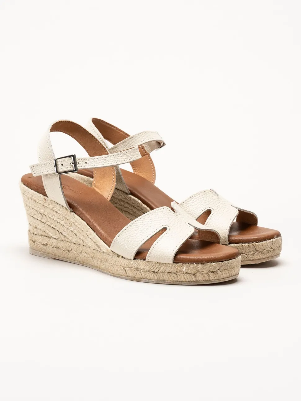 Sweeks - Siri - Offwhite sandaletter