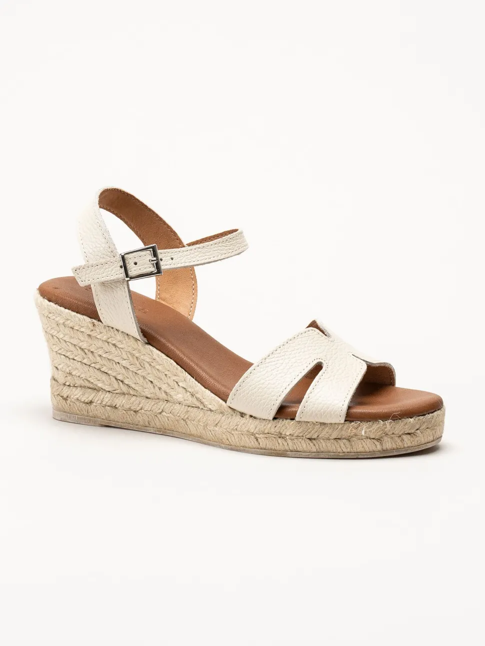 Sweeks - Siri - Offwhite sandaletter