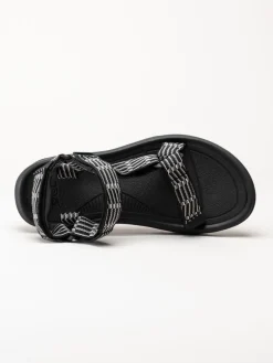 Teva - Hurricane XLT2 - Svarta sportiga sandaler