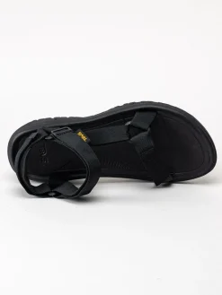 Teva - Hurricane XLT2 - Svarta sportiga sandaler