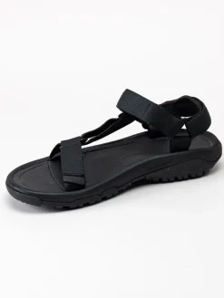 Teva - Hurricane XLT2 - Svarta sportiga sandaler