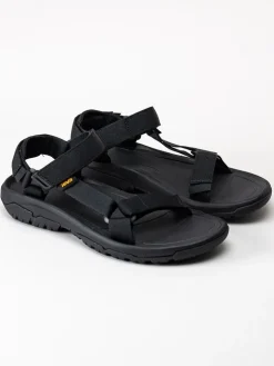 Teva - Hurricane XLT2 - Svarta sportiga sandaler