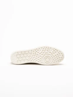 Think - Turna - Beige sneakers i mocka