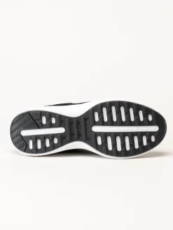 Treksta - Peace Low - Svarta sneakers