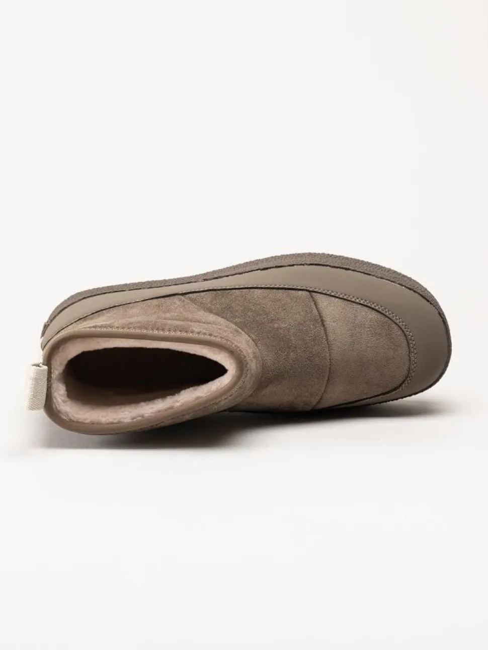 Tretorn - Alunda Hybrid - Bruna varmfodrade boots