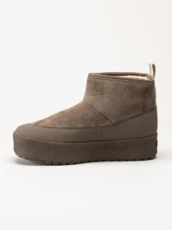 Tretorn - Alunda Hybrid - Bruna varmfodrade boots
