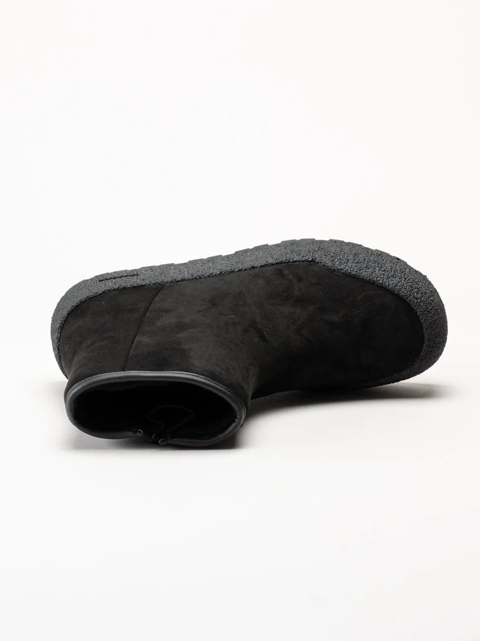Tretorn - Anchor Hybrid M - Svarta fodrade boots
