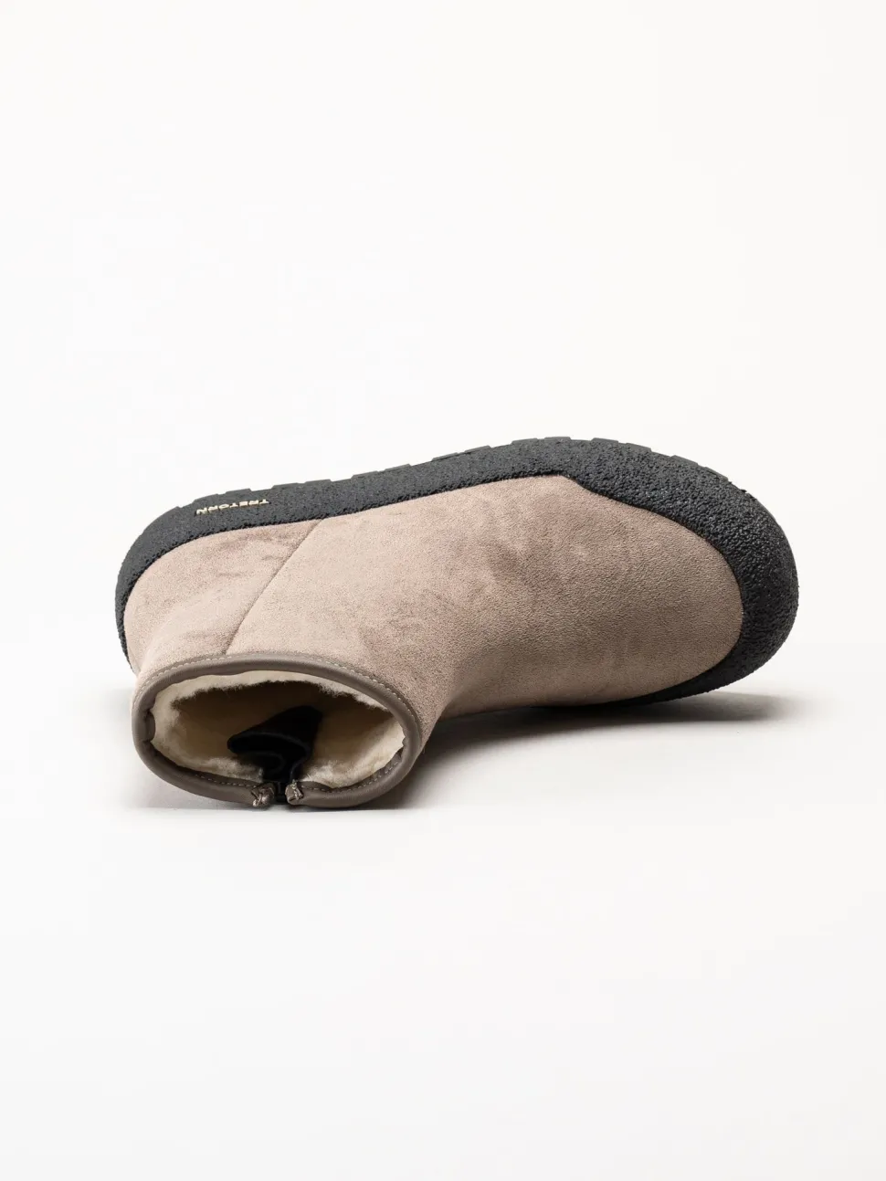 Tretorn - Anchor Hybrid W - Grå fodrade boots