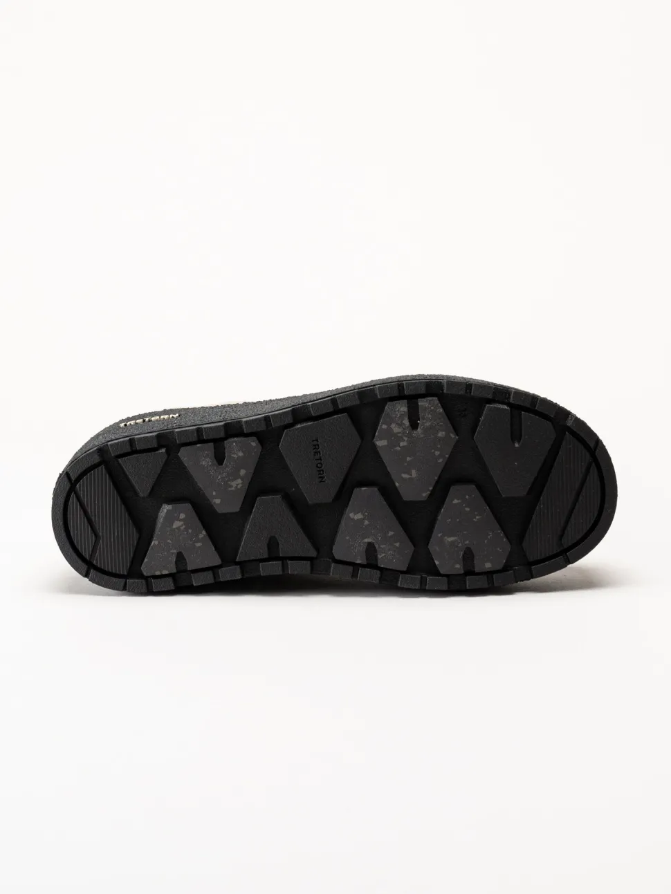 Tretorn - Anchor Hybrid W - Grå fodrade boots