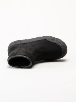 Tretorn - Anchor Hybrid W - Svarta fodrade boots