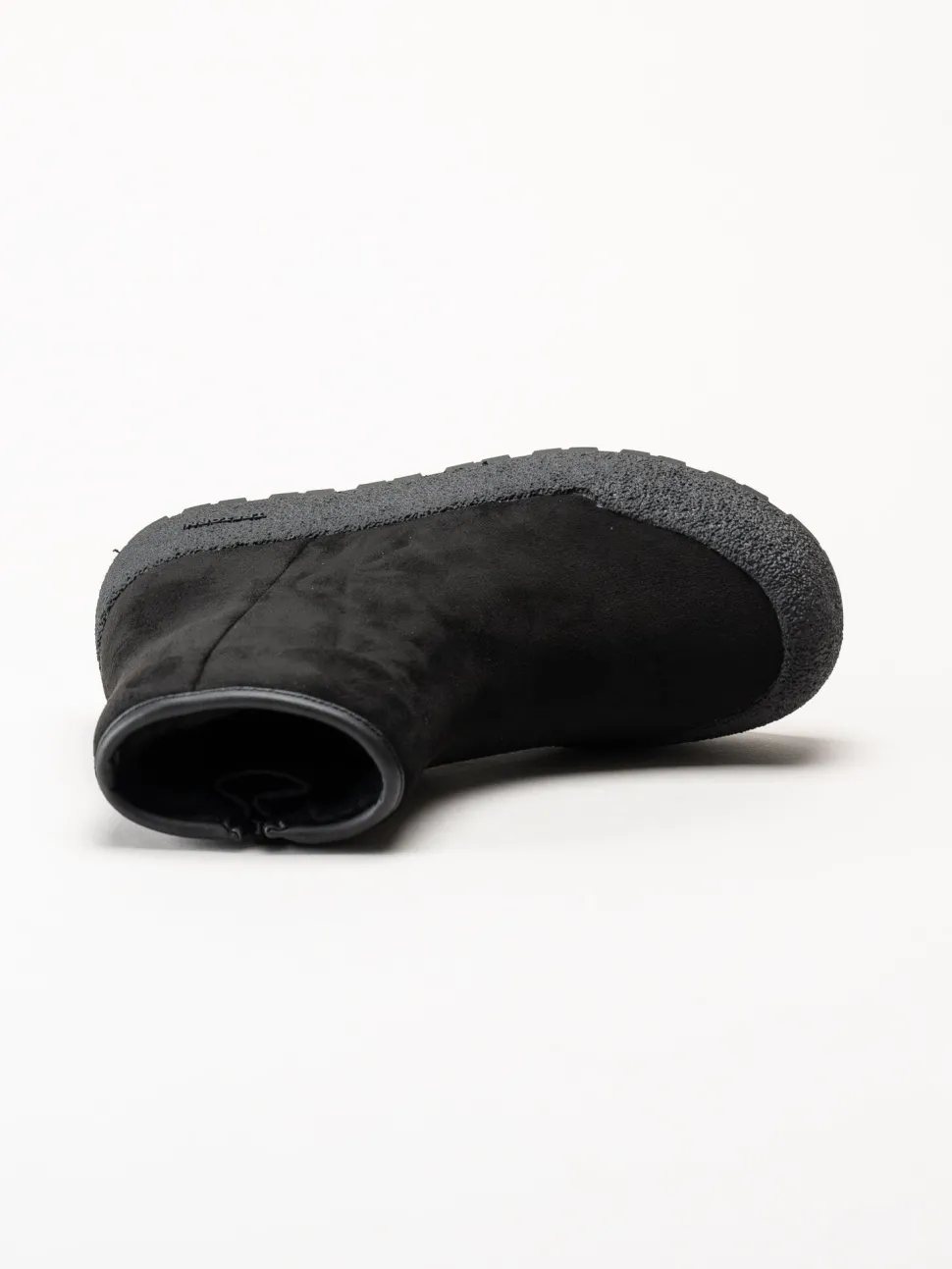 Tretorn - Anchor Hybrid W - Svarta fodrade boots
